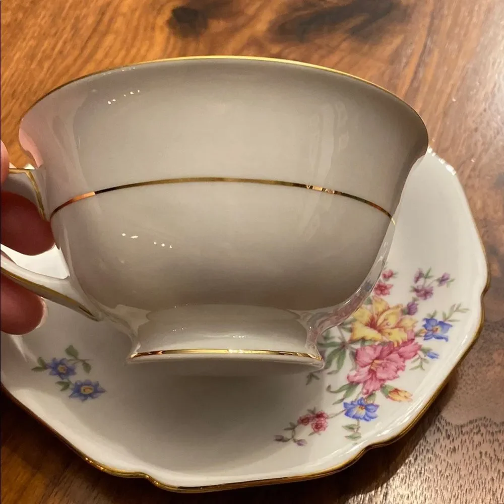 H&C Selb Bavaria Germany Heinrich h&c selb